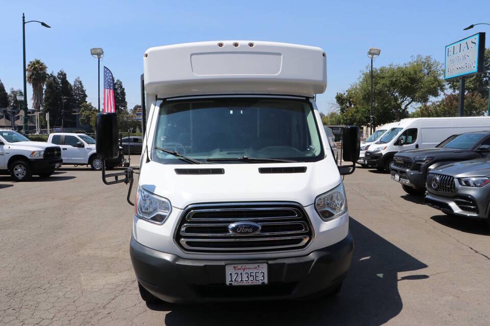 ford transit cutaway 2017 1FDES8PM2HKA99410 image ford transit cutaway 2017 1FDES8PM2HKA99410 image